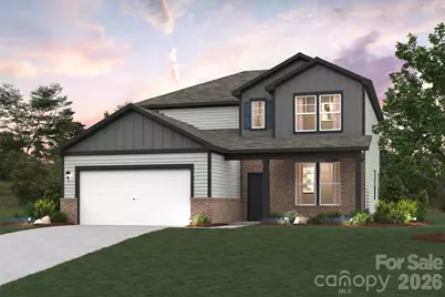 2905 Vista End Trail, Kannapolis, NC 28027 - Photo 2