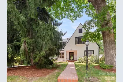 5 Normandy Road, Asheville, NC 28803 - Photo 4