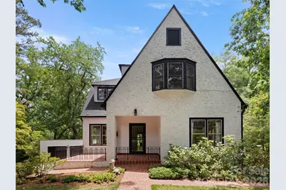 5 Normandy Road, Asheville, NC 28803 - Photo 2
