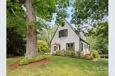5 Normandy Road, Asheville, NC 28803 - Photo 32