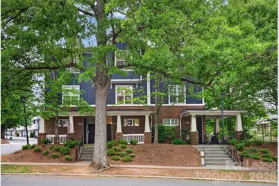 1508 Walnut View Drive #40, Charlotte, NC 28208 - Photo 1