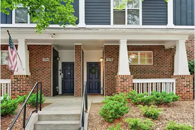 1508 Walnut View Drive #40, Charlotte, NC 28208 - Photo 2