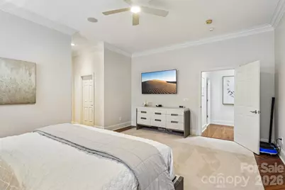 17406 Meadow Bottom Road, Charlotte, NC 28277 - Photo 20