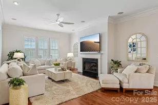 17406 Meadow Bottom Rd, Charlotte, NC 28277 - Photo 16