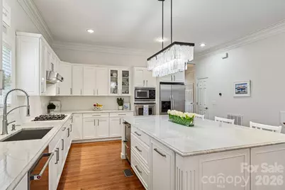 17406 Meadow Bottom Road, Charlotte, NC 28277 - Photo 10