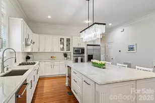 17406 Meadow Bottom Rd, Charlotte, NC 28277 - Photo 10