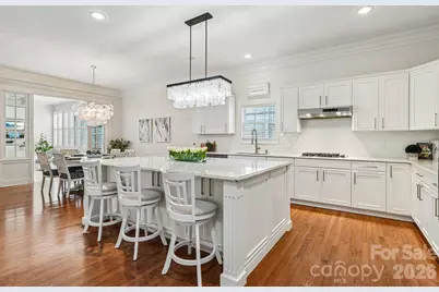 17406 Meadow Bottom Road, Charlotte, NC 28277 - Photo 12
