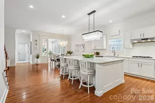 17406 Meadow Bottom Rd, Charlotte, NC 28277 - Photo 2