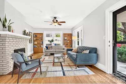 15 Westgate Road, Asheville, NC 28806 - Photo 4