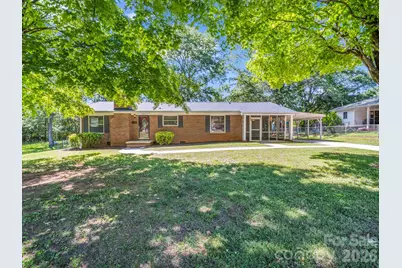 255 Smith Grove Road, Forest City, NC 28043 - Photo 2