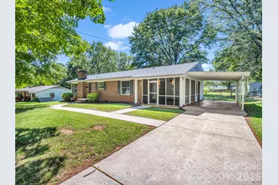 255 Smith Grove Road, Forest City, NC 28043 - Photo 1