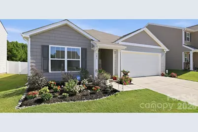 585 N Sparkleberry Street, Chester, SC 29706 - Photo 4