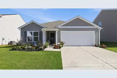 585 N Sparkleberry Street, Chester, SC 29706 - Photo 2