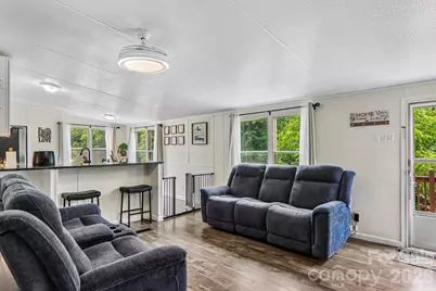 85 Star Flower Road, Alexander, NC 28701 - Photo 8