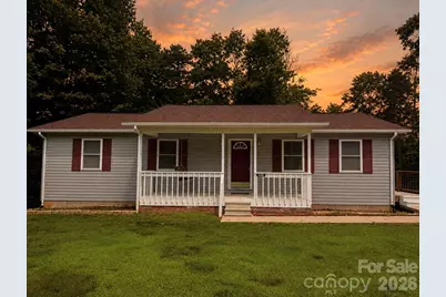 628 Hidden View Loop, Marion, NC 28752 - Photo 2
