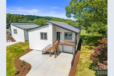 45 Klimovych Road, Hendersonville, NC 28792 - Photo 1