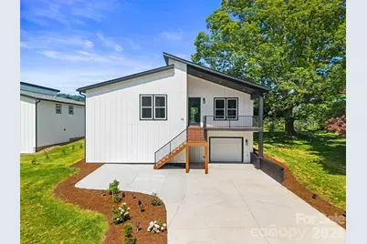 45 Klimovych Road, Hendersonville, NC 28792 - Photo 2