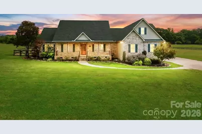 1545 Sides Road, Rockwell, NC 28138 - Photo 2