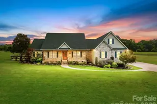 1545 Sides Rd, Rockwell, NC 28138 - Photo 2
