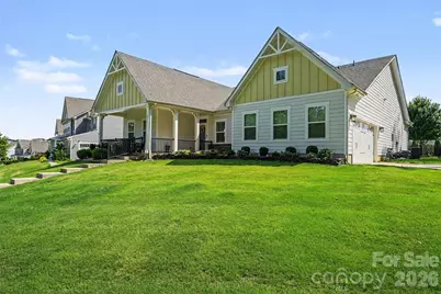 14811 Williams Place Alley, Davidson, NC 28036 - Photo 1
