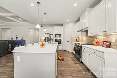 14811 Williams Place Alley, Davidson, NC 28036 - Photo 6