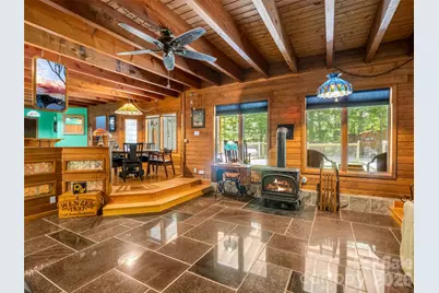 707 Cascade Trail, Pisgah Forest, NC 28768 - Photo 16