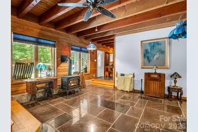 707 Cascade Trail, Pisgah Forest, NC 28768 - Photo 16