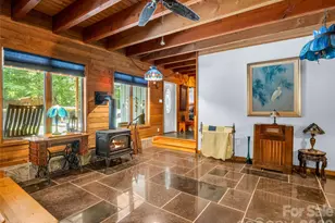 707 Cascade Trail, Pisgah Forest, NC 28768 - Photo 16