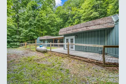 707 Cascade Trail, Pisgah Forest, NC 28768 - Photo 6