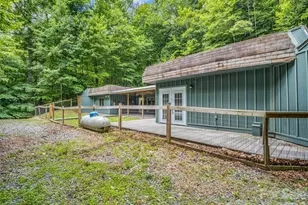 707 Cascade Trail, Pisgah Forest, NC 28768 - Photo 6