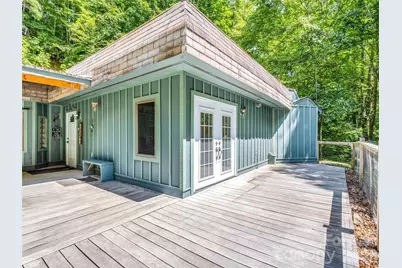 707 Cascade Trail, Pisgah Forest, NC 28768 - Photo 38