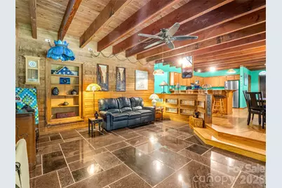 707 Cascade Trail, Pisgah Forest, NC 28768 - Photo 14