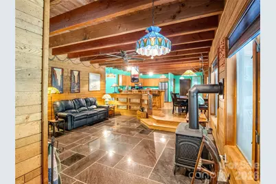 707 Cascade Trail, Pisgah Forest, NC 28768 - Photo 14