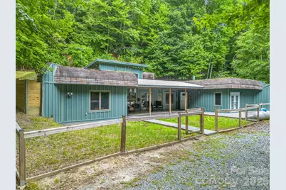 707 Cascade Trail, Pisgah Forest, NC 28768 - Photo 4