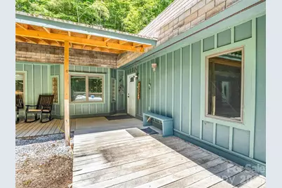 707 Cascade Trail, Pisgah Forest, NC 28768 - Photo 38