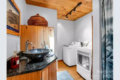 707 Cascade Trail, Pisgah Forest, NC 28768 - Photo 22