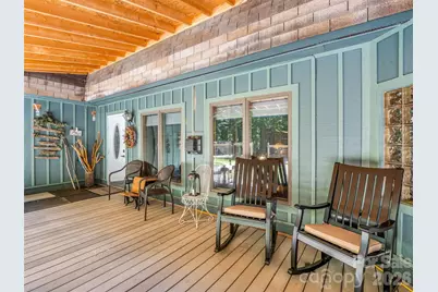 707 Cascade Trail, Pisgah Forest, NC 28768 - Photo 40