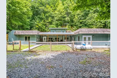 707 Cascade Trail, Pisgah Forest, NC 28768 - Photo 2