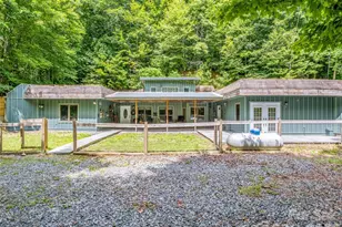 707 Cascade Trail, Pisgah Forest, NC 28768 - Photo 2