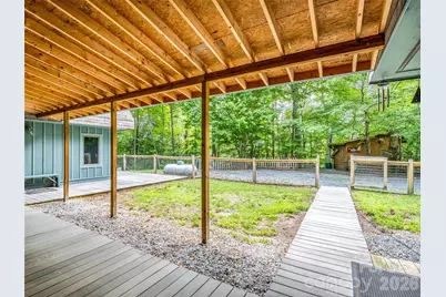 707 Cascade Trail, Pisgah Forest, NC 28768 - Photo 42