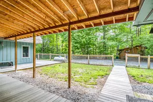 707 Cascade Trail, Pisgah Forest, NC 28768 - Photo 42