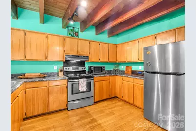 707 Cascade Trail, Pisgah Forest, NC 28768 - Photo 20