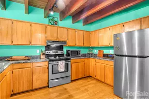 707 Cascade Trail, Pisgah Forest, NC 28768 - Photo 20