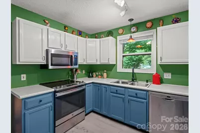 22 Wilson Creek Drive, Asheville, NC 28803 - Photo 14
