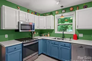 22 Wilson Creek Dr, Asheville, NC 28803 - Photo 14