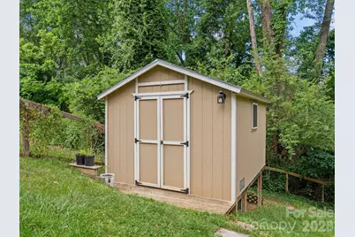 22 Wilson Creek Drive, Asheville, NC 28803 - Photo 28