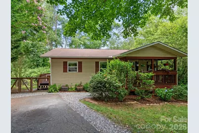 22 Wilson Creek Drive, Asheville, NC 28803 - Photo 1
