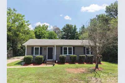 3853 Country Club Road, Wadesboro, NC 28170 - Photo 1