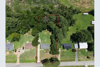 3853 Country Club Road, Wadesboro, NC 28170 - Photo 2