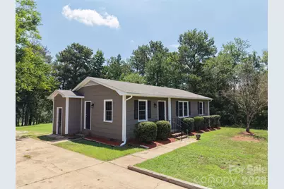 3853 Country Club Road, Wadesboro, NC 28170 - Photo 4